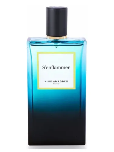 Perfume S'Enflammer de Nino Amaddeo