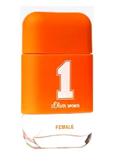 Imagen de s.Oliver Sport 1 Female