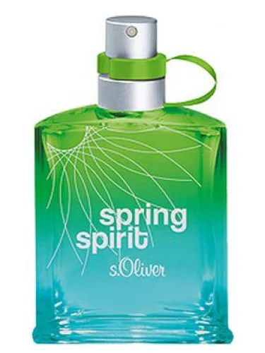 Imagen de s.Oliver Spring Spirit Man