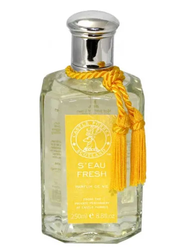 Imagen de S'Eau Fresh