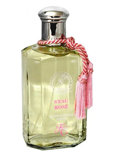 Imagen de S'Eau Rose