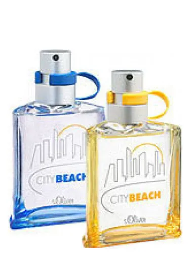 Perfume s.Oliver City Beach Woman de s.Oliver