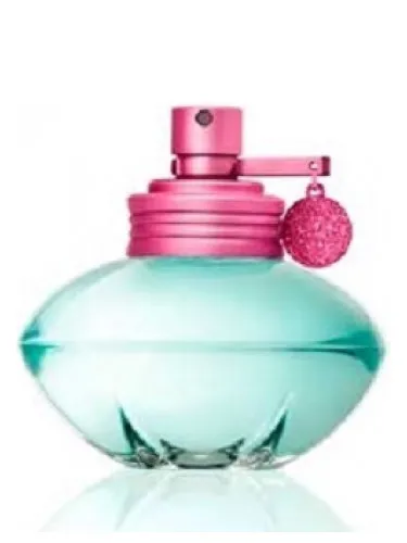 Perfume Miss S de Shakira