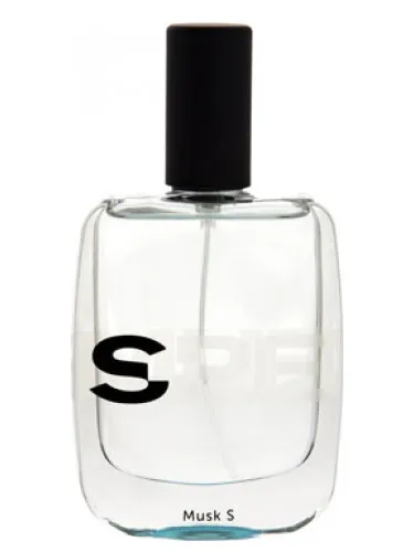Perfume Musk S de S-Perfume