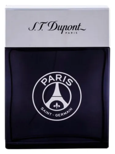 Perfume Paris Saint-Germain Eau des Princes Intense de S.T. Dupont