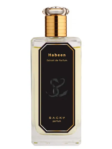 Perfume Habeen de S.A.C.K.Y