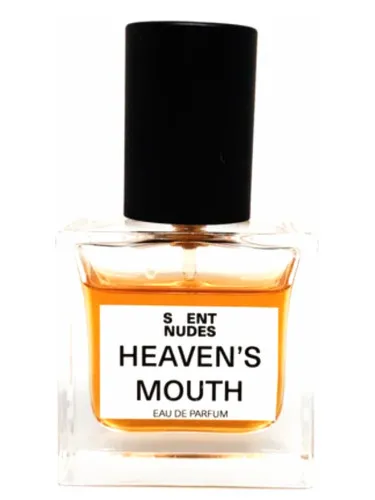 Perfume Heaven's Mouth de S Ent Nudes