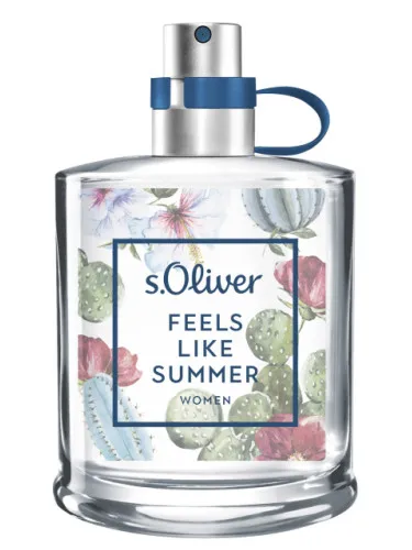 Imagen de Feels Like Summer Women 2022