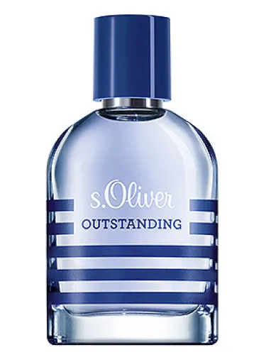 Imagen de Outstanding Men
