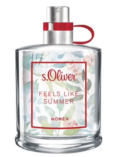 Imagen de Feels Like Summer Women 2020
