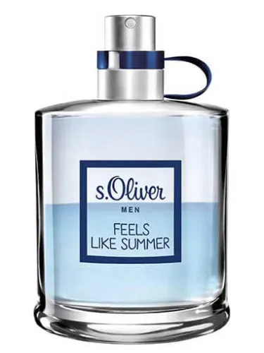 Imagen de Feels Like Summer Men