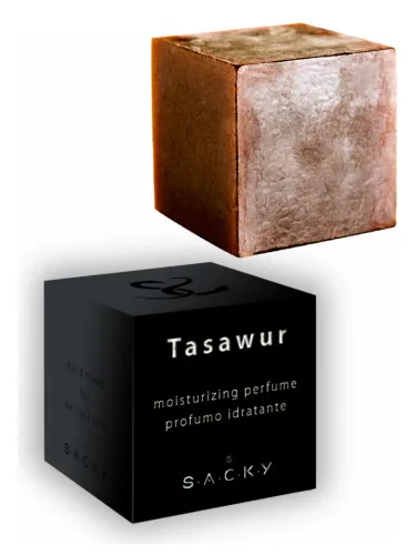 Perfume Tasawur de S.A.C.K.Y