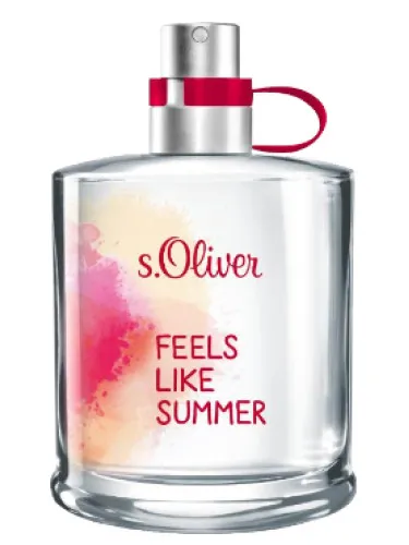 Imagen de Feels Like Summer Women 2019