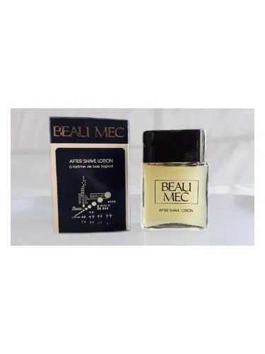 Perfume Beau Mec de Doktor Michalis S.A