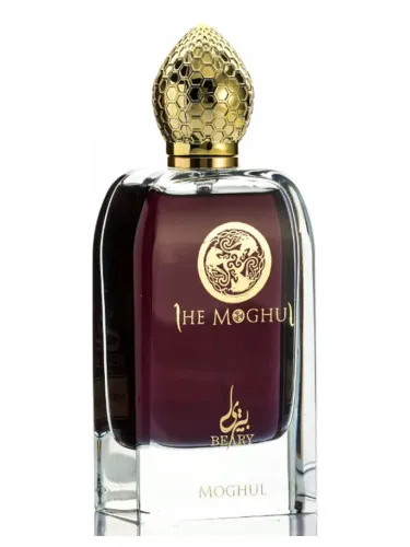 Perfume Moghul de Beary