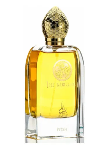 Imagen de Posh