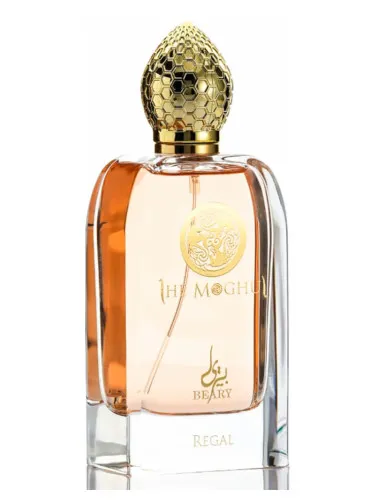 Perfume Regal de Beary