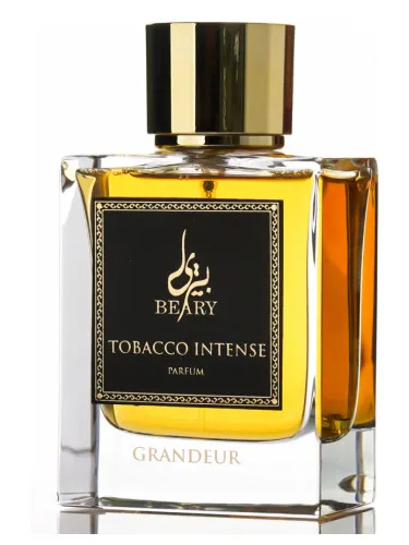 Imagen de Tobacco Intense