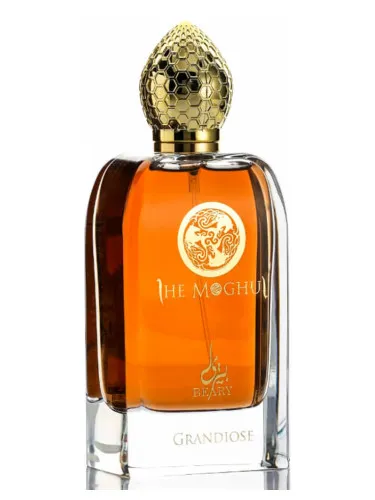 Perfume Grandiose de Beary