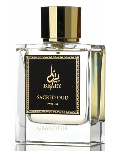 Imagen de Sacred Oud