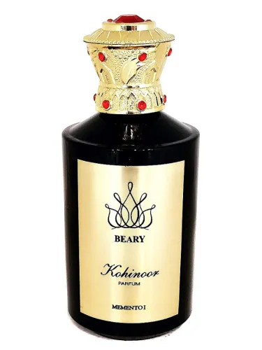 Imagen de Kohinoor