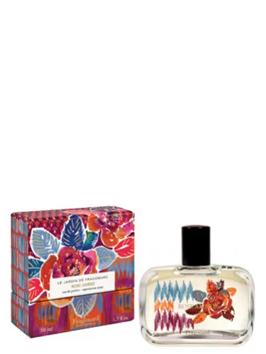 Imagen de Rose Ambre