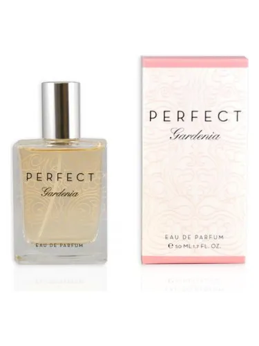 Imagen de Perfect Gardenia