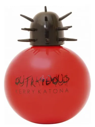 Perfume Outrageous de Kerry Katona