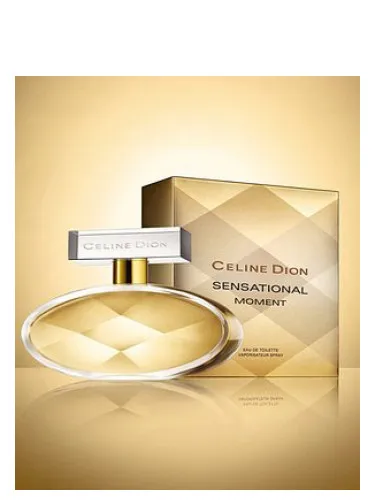 Imagen de Sensational Moment