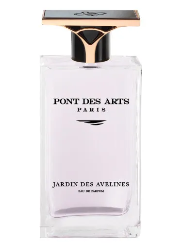Perfume Jardin des Avelines de Pont Des Arts