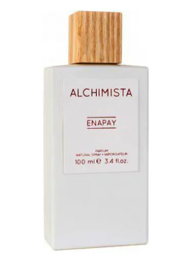 Perfume Enapay de Alchimista