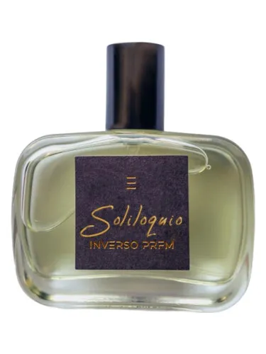 Perfume Soliloque de INVERSO PROFUMI