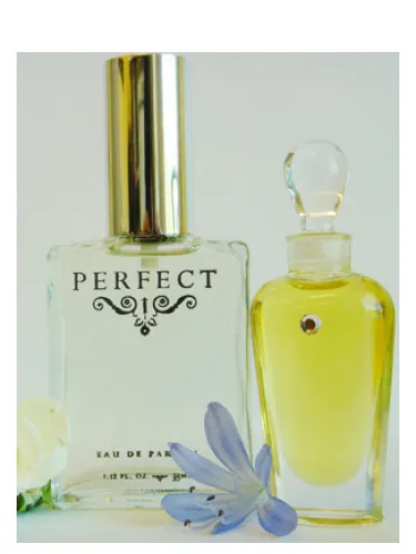 Imagen de Perfect Innocence