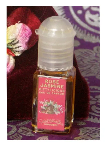 Imagen de Rose Jasmine