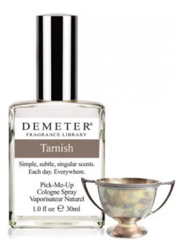 Perfume Tarnish de Demeter Fragrance