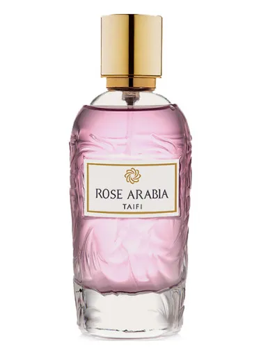 Imagen de Rose Arabia Taifi