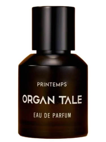 Perfume Printemps de Organ Tale