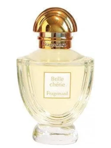 Imagen de Belle Chérie Eau de Parfum