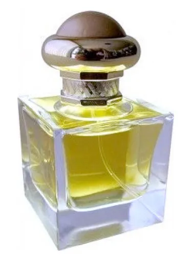Perfume Tcharas de Abdes Salaam Attars Perfumes