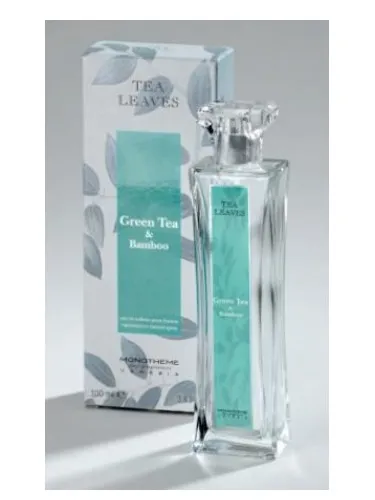 Perfume Tea Leaves Green Tea & Bamboo de Monotheme Venezia