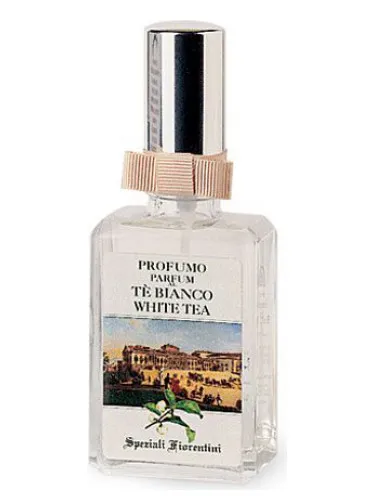 Perfume Te' Bianco de Derbe
