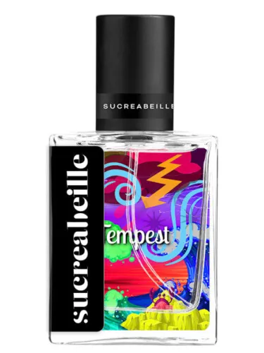 Perfume Tempest de Sucreabeille