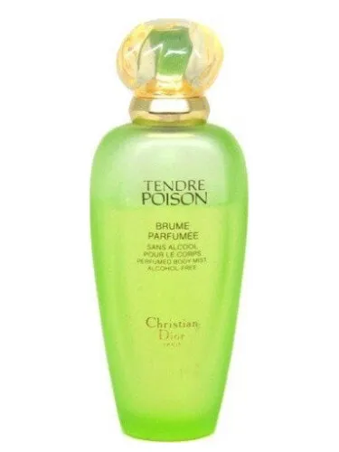 Perfume Tendre Poison Brume Parfumée de Dior