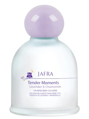 Perfume Tender Moments Lavender & Chamomile de JAFRA