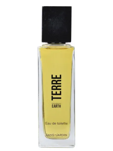 Perfume Terre de Dans un Jardin