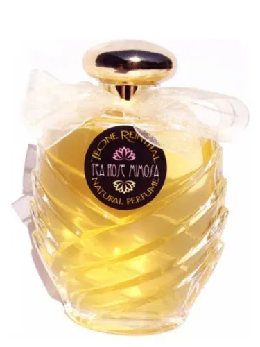Imagen de Tea Rose Mimosa