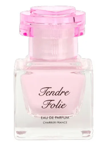 Perfume Tendre Folie de Charrier Parfums
