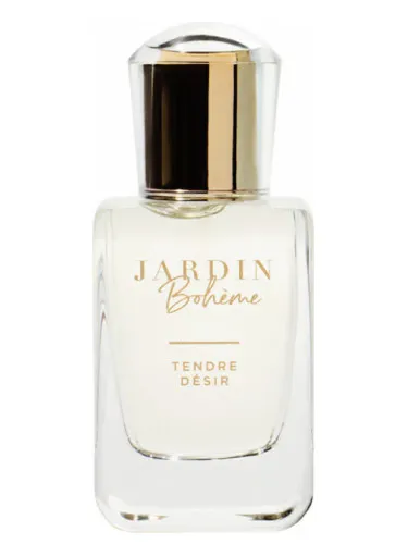 Perfume Tendre Désir Eau de Parfum de Jardin Bohème