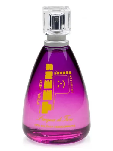 Perfume Teens for Her de L'acqua di Fiori