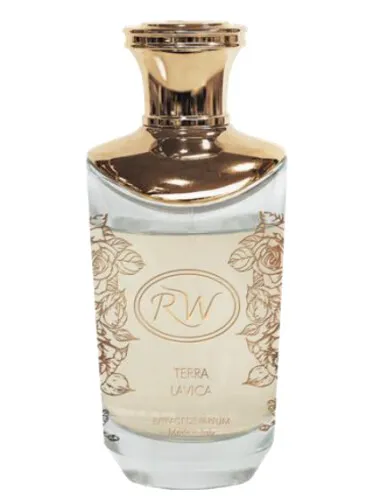 Perfume Terra Lavica de RoseWood